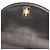 Zaino Chanel Matelassé Turnlock Chain Nero - vista 8