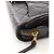 Zaino Chanel Matelassé Square Chain Nero - vista 9