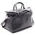 Hermès Hermes Oxer 2-Way Handtasche Schwarz - Ansicht 2