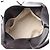 Hermès Hermes Oxer 2-Way Handtasche Schwarz - Ansicht 3
