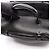 Hermès Hermes Oxer 2-Way Handtasche Schwarz - Ansicht 9