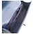 Borsa a tracolla Chanel Boy Chevron V-stitch Blu navy - vista 3
