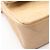 Borsa Chanel Matelassé Double Flap Beige - vista 10