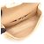 Borsa Chanel Matelassé Double Flap Beige - vista 3