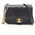 Borsa Chanel Mini Matelassé Nero