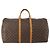 Louis Vuitton Keepall Monogram Canvas 60 Marrone - vista 2