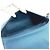Borsa a tracolla Louis Vuitton Aerogram Takeoff Blu navy - vista 12