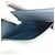 Borsa a tracolla Louis Vuitton Aerogram Takeoff Blu navy - vista 13