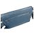 Borsa a tracolla Louis Vuitton Aerogram Takeoff Blu navy - vista 14
