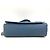 Borsa a tracolla Louis Vuitton Aerogram Takeoff Blu navy - vista 5