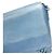 Borsa a tracolla Louis Vuitton Aerogram Takeoff Blu navy - vista 9