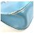 Hermès Borsa in pelle Hermes Vespa PM Blu - vista 7