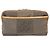 Borsa a tracolla Louis Vuitton Damier Geant Acrobat Cachi