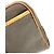 Borsa a tracolla Louis Vuitton Damier Geant Acrobat Cachi - vista 10