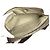 Borsa a tracolla Louis Vuitton Damier Geant Acrobat Cachi - vista 11
