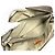 Borsa a tracolla Louis Vuitton Damier Geant Acrobat Cachi - vista 13