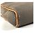 Borsa a tracolla Louis Vuitton Damier Geant Acrobat Cachi - vista 6