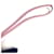 Hermès Llavero Caballo Hermes Cheval Rodeo Pegasus MM Rosa Azul  - vista 4