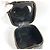 Vanity Beauty Case Chanel Vintage Matelassé Nero - vista 9