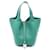 Hermès Borsa Hermes Picotin Lock PM Verde  - vista 1