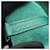 Hermès Borsa Hermes Picotin Lock PM Verde  - vista 5
