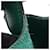 Hermès Borsa Hermes Picotin Lock PM Verde  - vista 6