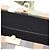Borsa a Spalla Louis Vuitton Neo Wallet Trunk Damouflage Multicolore Cachi - vista 7