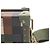 Borsa a Spalla Louis Vuitton Neo Wallet Trunk Damouflage Multicolore Cachi - vista 8