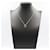 Van Cleef & Arpels Vintage Alhambra Onyx Halskette Schwarz Golden  - Ansicht 6