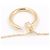 Collana Cartier Juste un Clou Diamond - vista 5