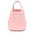 Hermès Borsa Hermes In the Loop 18 Rosa  - vista 1