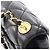 Borsa a tracolla Chanel Matelassé Small Flap Nero - vista 7