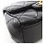 Borsa a tracolla Chanel Matelassé Small Flap Nero - vista 9