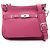 Hermès Borsa a tracolla Hermes Jypsiere 28 Rosa
