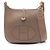 Hermès Borsa Hermes Evelyne 3 Trois PM Marrone Taupe