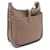 Hermès Borsa Hermes Evelyne 3 Trois PM Marrone Taupe - vista 2