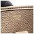 Hermès Borsa Hermes Evelyne 3 Trois PM Marrone Taupe - vista 4