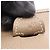 Hermès Borsa Hermes Evelyne 3 Trois PM Marrone Taupe - vista 5