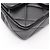 Borsa a Spalla Chanel Mini Matelassé Nero - vista 6