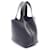 Hermès Borsa Hermes Picotin Lock PM Blu Blu navy - vista 2