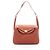 Hermès Borsa a tracolla Hermes Lindy 30 Cuivre Marrone