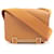 Hermès Borsa a tracolla Hermes Geta Marrone