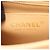 Borsa a Spalla Chanel Mini Matelassé Beige - vista 4