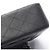 Borsa a Spalla Chanel Matelassé Double Flap Nero - vista 10