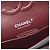 Timeless Borsa Chanel Matelassé Double Flap Nero - vista 4