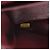 Timeless Borsa Chanel Matelassé Double Flap Nero - vista 5