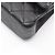 Timeless Borsa Chanel Matelassé Double Flap Nero - vista 6