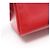 Hermès Borsa Hermes Kelly 32 Rosso - vista 12