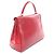 Hermès Borsa Hermes Kelly 32 Rosso - vista 2