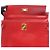 Hermès Borsa Hermes Kelly 32 Rosso - vista 8